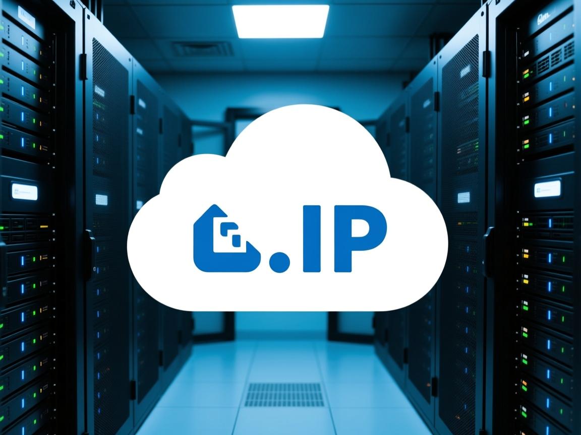 云虚拟主机IP重要吗？  第3张