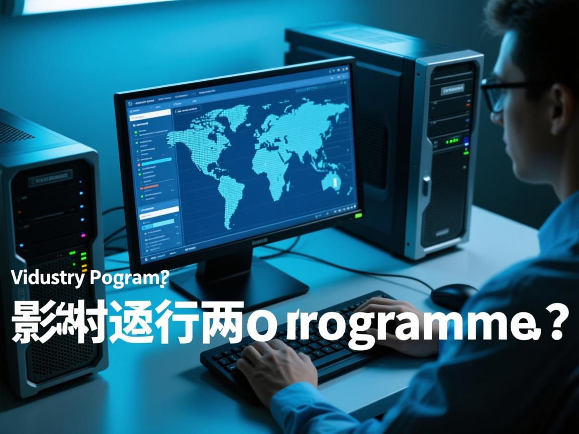 虚拟主机能同时运行两个程序吗  第1张