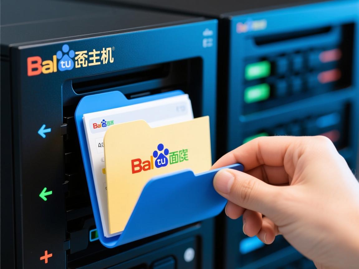 百度虚拟主机如何绑定子目录?  第3张 百度虚拟主机如何绑定子目录?  第3张