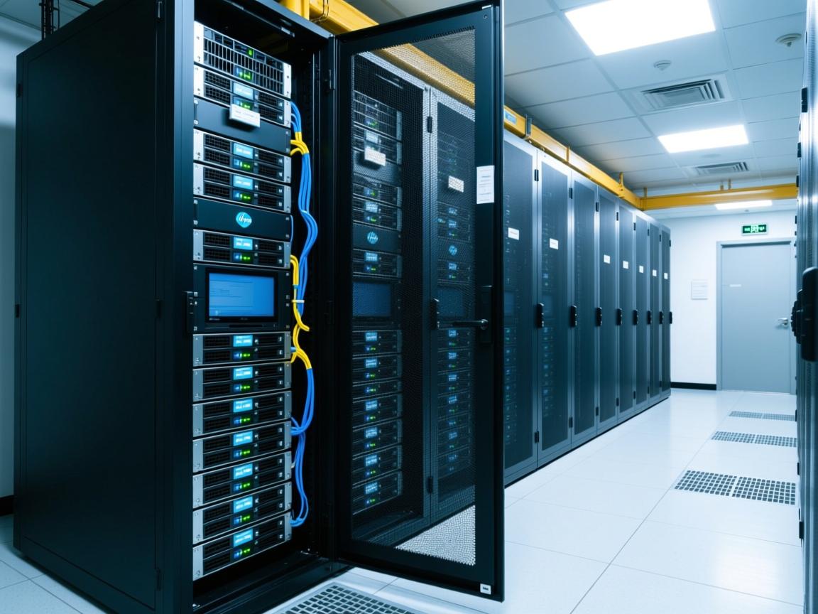 浙江HPE机架虚拟主机哪家好?  第3张 浙江HPE机架虚拟主机哪家好?  第3张