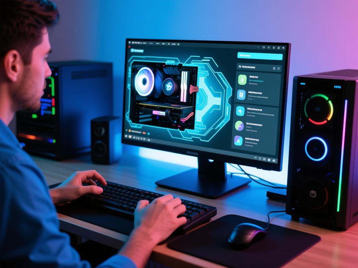 虚拟主机能玩游戏吗?  第3张 虚拟主机能玩游戏吗?  第3张