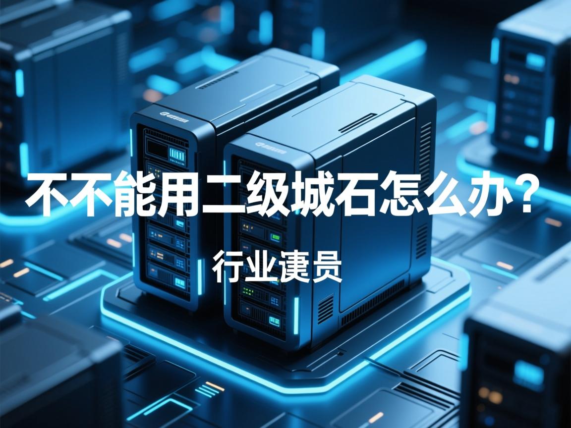 虚拟主机不能用二级域名怎么办?  第2张 虚拟主机不能用二级域名怎么办?  第2张