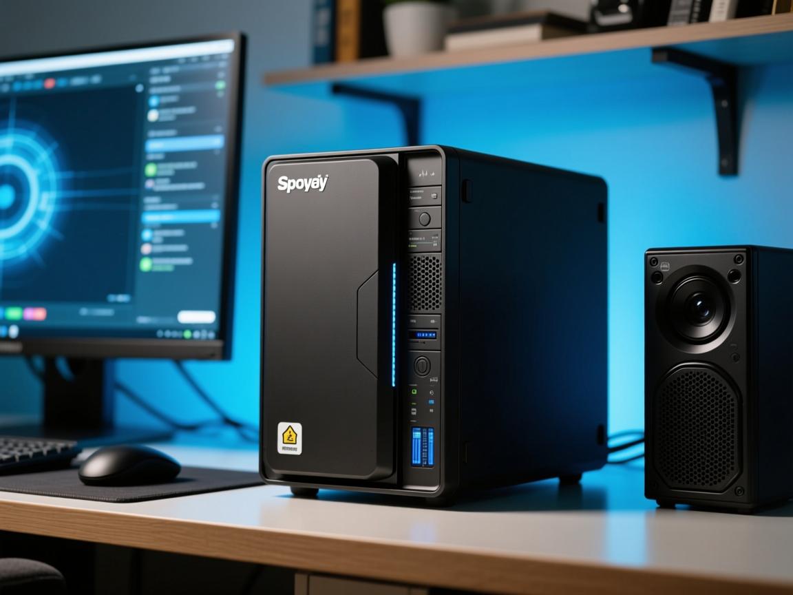 群晖能用第三方虚拟主机软件吗?  第3张 群晖能用第三方虚拟主机软件吗?  第3张