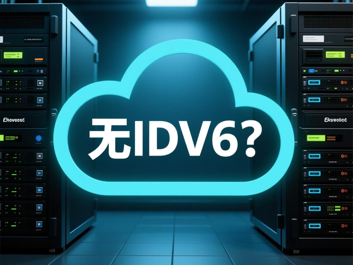云虚拟主机为何无IPv6地址?  第1张 云虚拟主机为何无IPv6地址?  第1张
