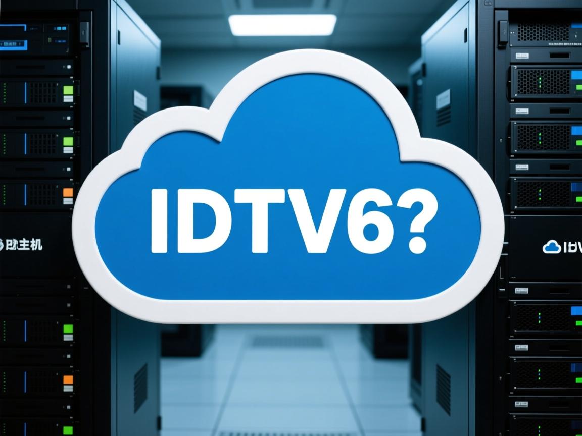 云虚拟主机为何无IPv6地址?  第2张 云虚拟主机为何无IPv6地址?  第2张