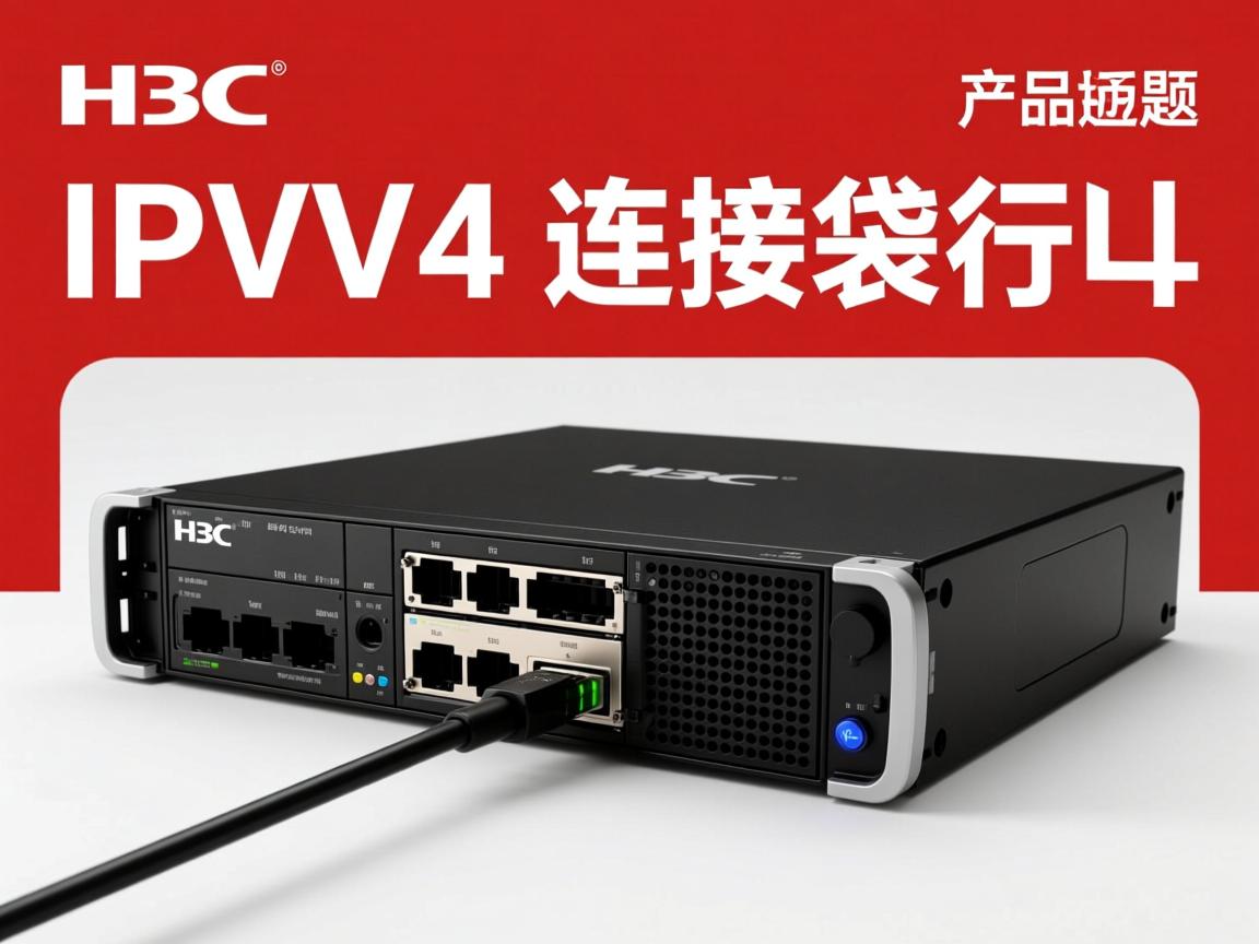 H3C虚拟主机IPv4连接失败如何快速解决无法访问问题  第2张