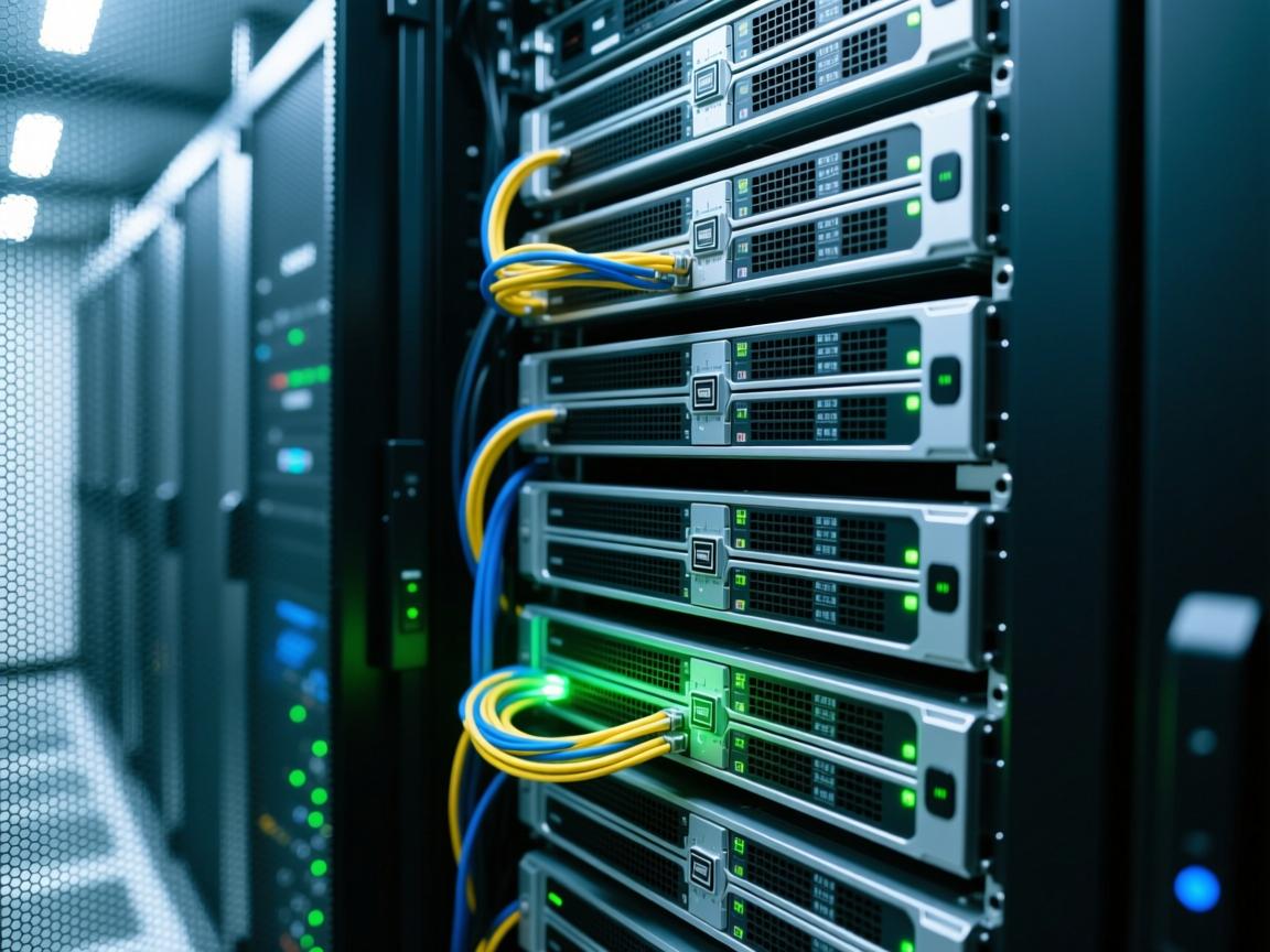 1核1G服务器究竟能承载多少个虚拟主机？实测数据超乎想象！  第1张