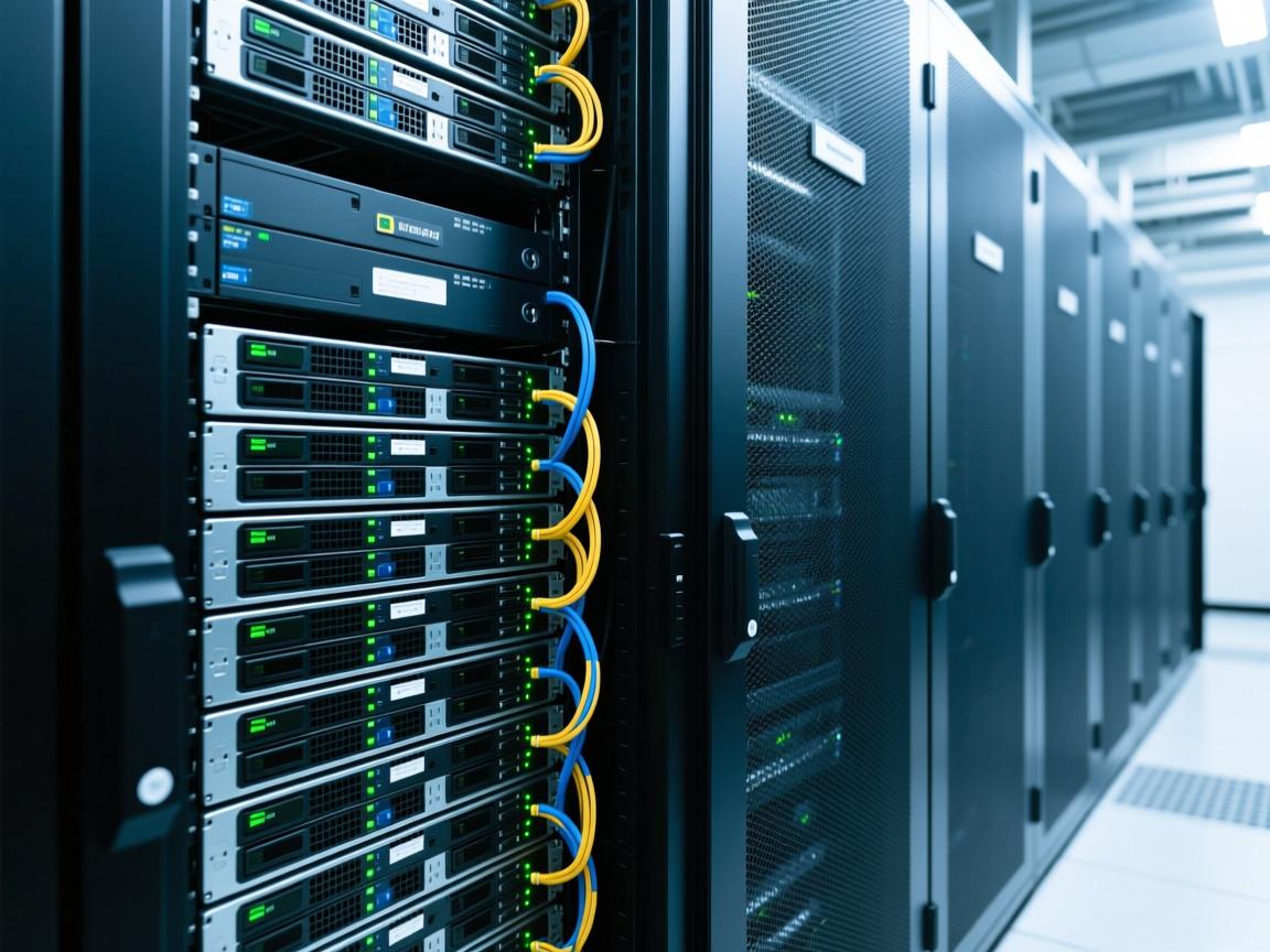 1核1G服务器究竟能承载多少个虚拟主机？实测数据超乎想象！  第2张