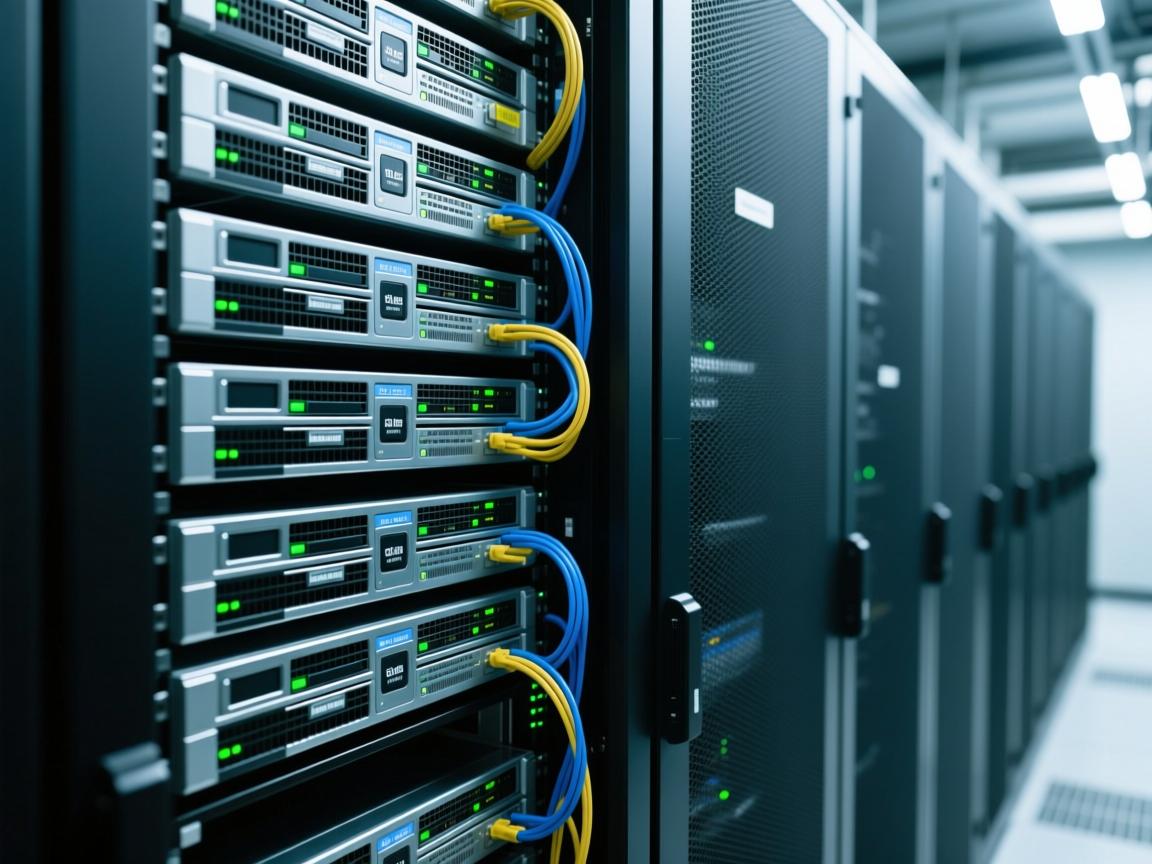 1核1G服务器究竟能承载多少个虚拟主机？实测数据超乎想象！  第3张