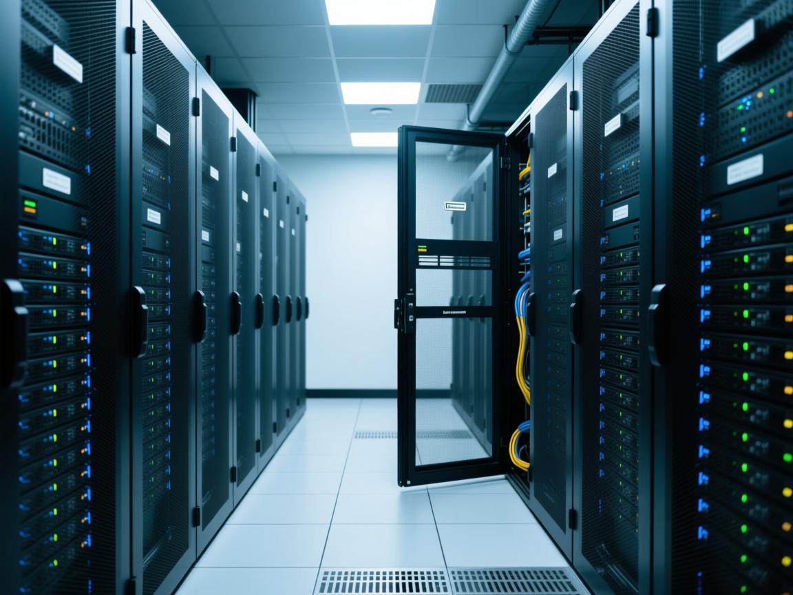 虚拟主机与IIS服务器究竟有何区别?如何选择更适合你的建站方案?  第3张 虚拟主机与IIS服务器究竟有何区别?如何选择更适合你的建站方案?  第3张