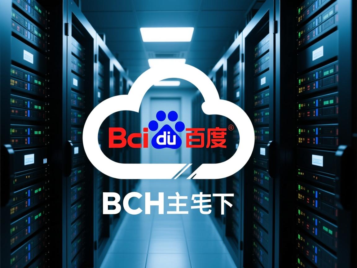 百度智能云BCH虚拟主机如何提升您的网站与数据存储效率?  第3张 百度智能云BCH虚拟主机如何提升您的网站与数据存储效率?  第3张