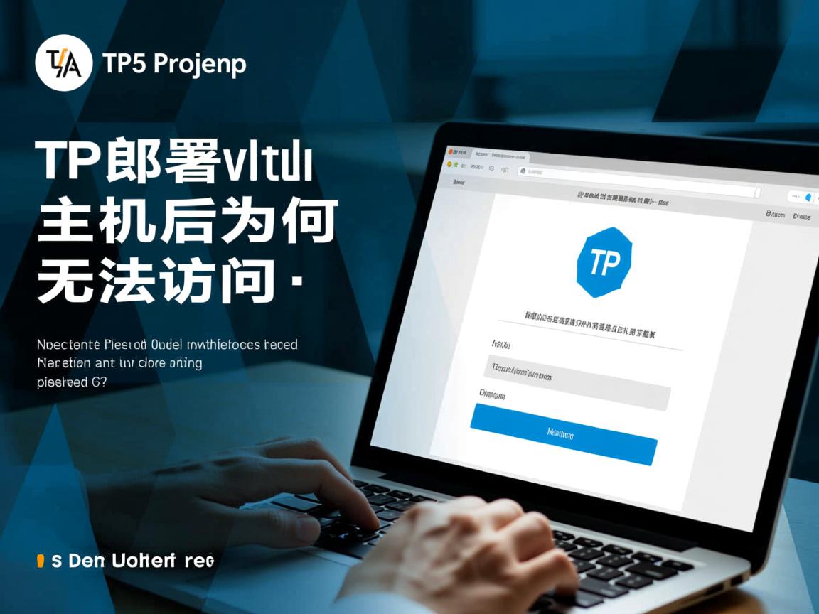 TP5项目部署到虚拟主机后为何无法访问  第2张 TP5项目部署到虚拟主机后为何无法访问  第2张