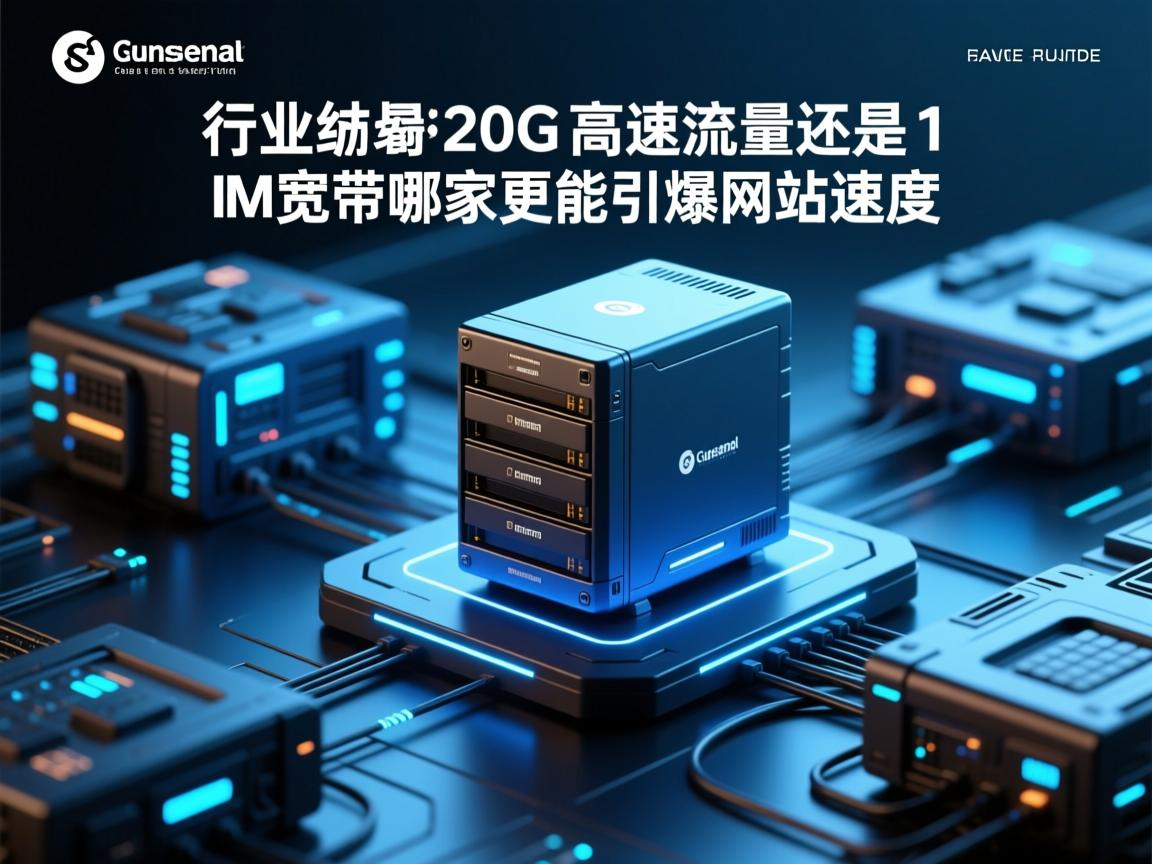 虚拟主机选20G高速流量还是1M宽带哪家更能引爆网站速度  第3张 虚拟主机选20G高速流量还是1M宽带哪家更能引爆网站速度  第3张