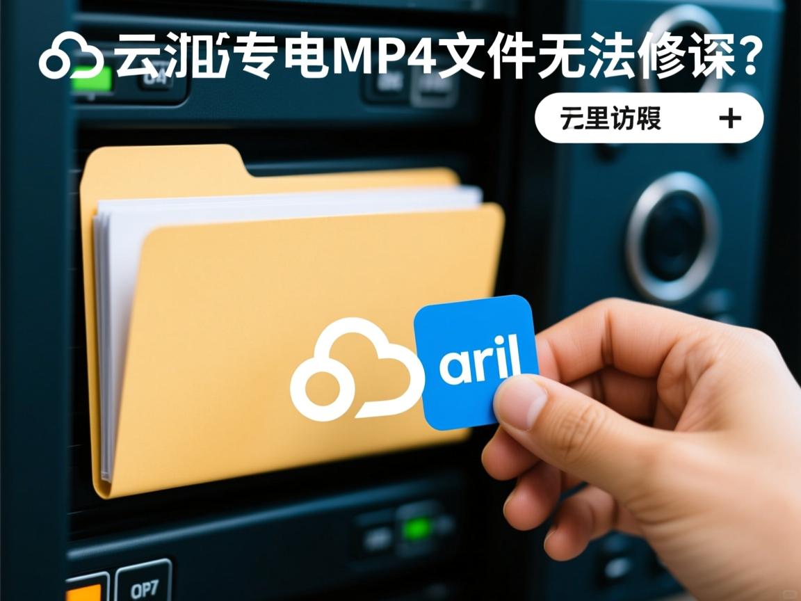 阿里云虚拟主机MP4文件夹无法访问?如何解决访问权限问题 第2张 阿里云虚拟主机MP4文件夹无法访问?如何解决访问权限问题 第2张