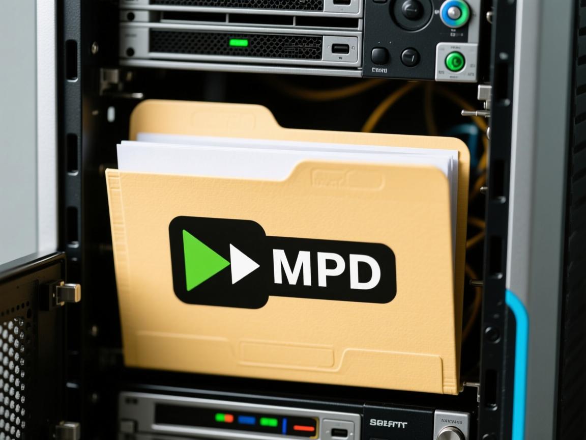 虚拟主机无法访问MP4文件夹该如何解决?  第1张 虚拟主机无法访问MP4文件夹该如何解决?  第1张