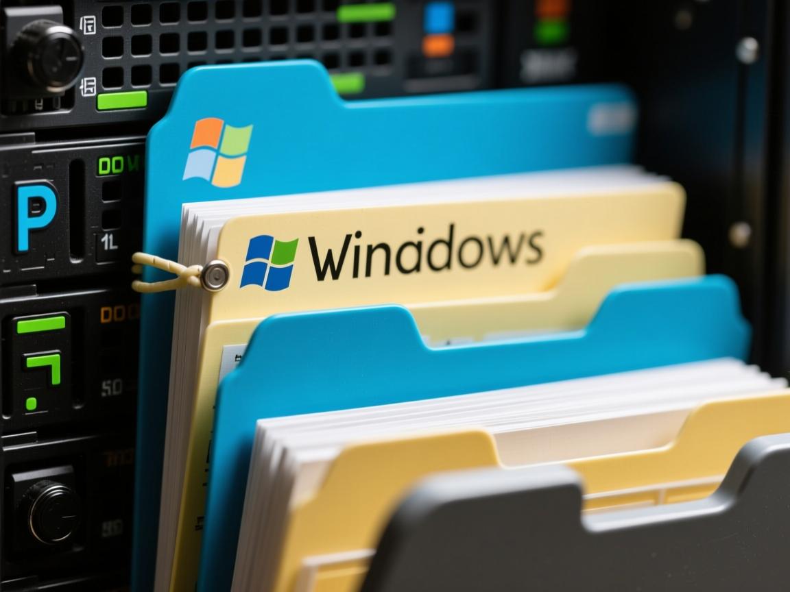 如何在Windows虚拟主机上为子目录绑定二级域名?  第2张 如何在Windows虚拟主机上为子目录绑定二级域名?  第2张