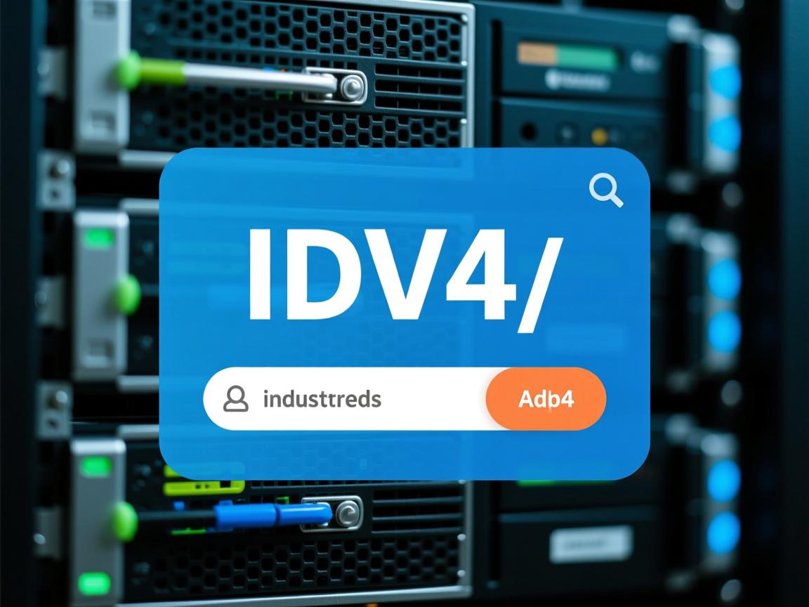 如何查看虚拟主机的IPv4地址?  第3张 如何查看虚拟主机的IPv4地址?  第3张