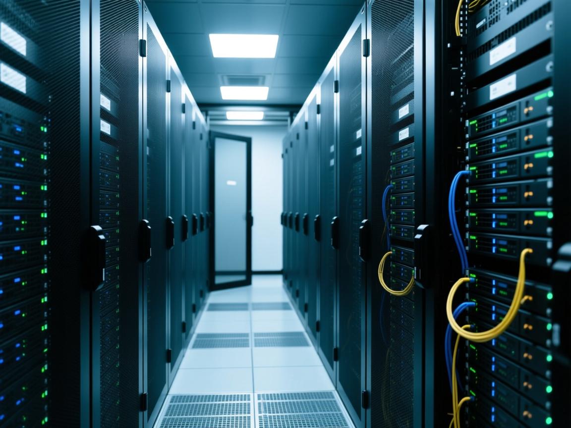 1核1G服务器究竟能承载多少虚拟主机?  第2张 1核1G服务器究竟能承载多少虚拟主机?  第2张