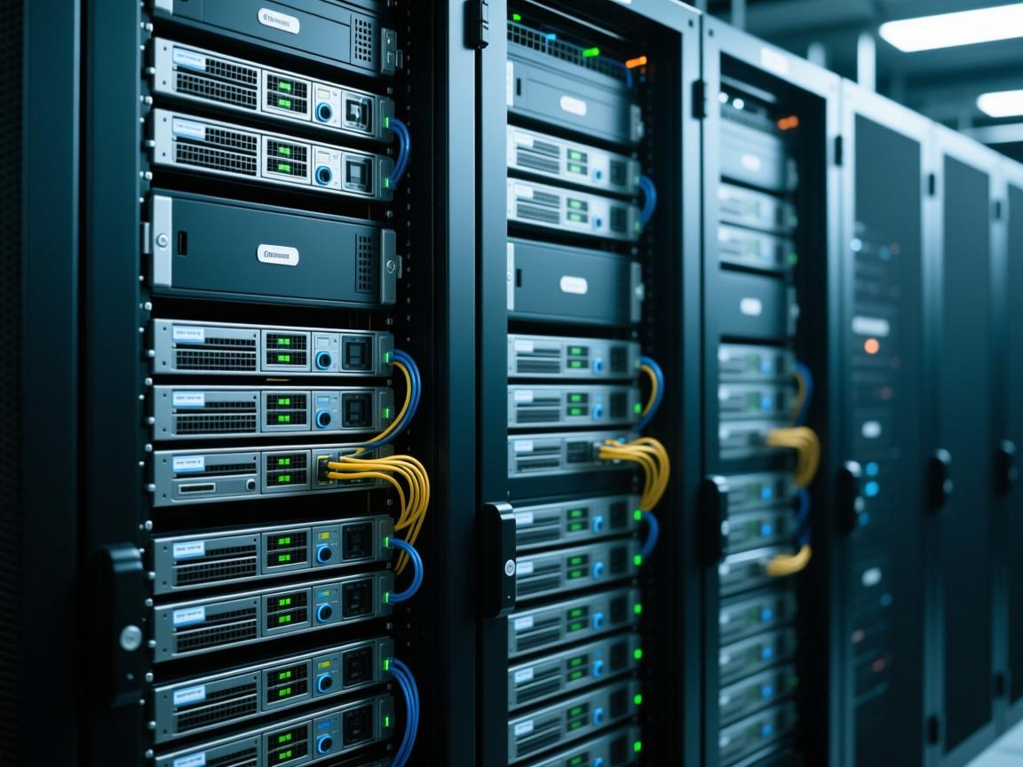 1核1G服务器究竟能承载多少虚拟主机?  第3张 1核1G服务器究竟能承载多少虚拟主机?  第3张