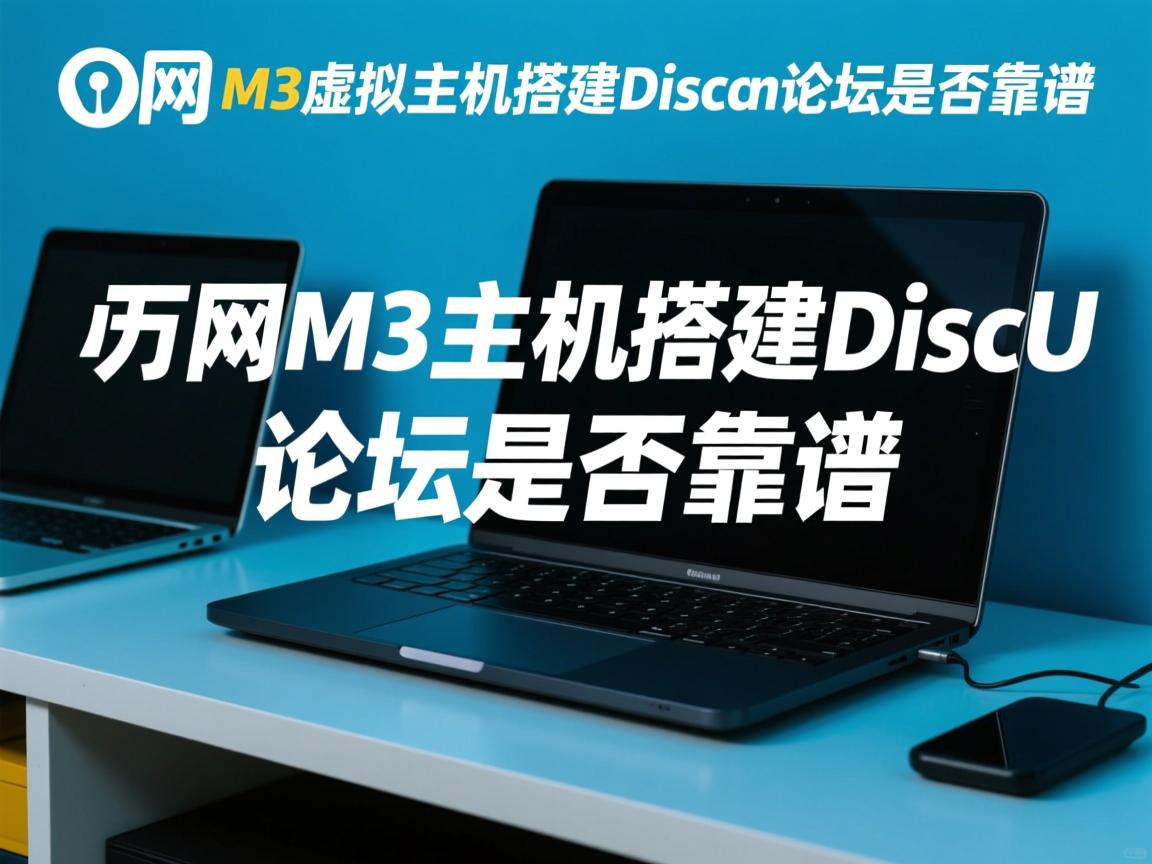 万网M3虚拟主机搭建Discuz论坛是否靠谱  第3张 万网M3虚拟主机搭建Discuz论坛是否靠谱  第3张