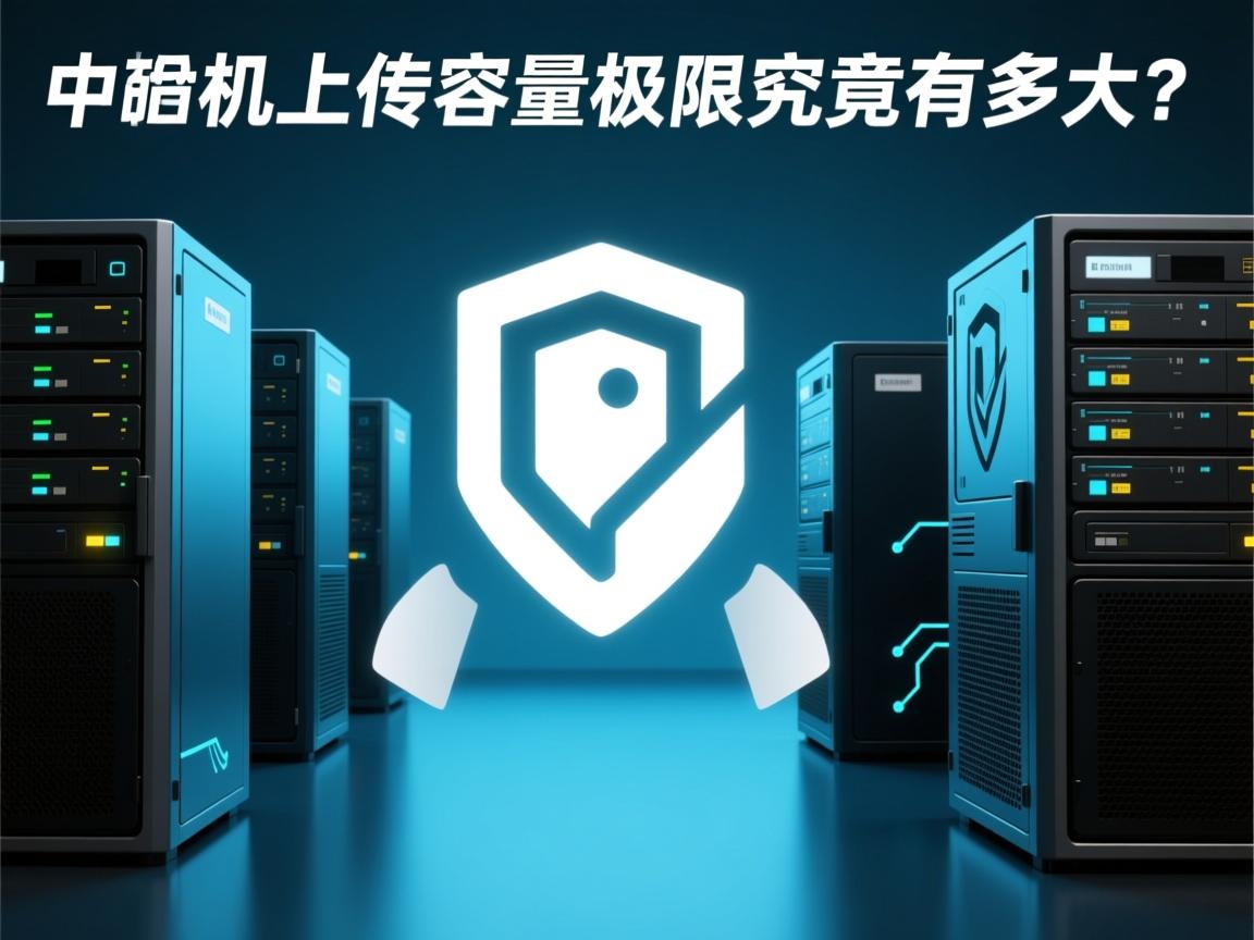 1G虚拟主机上传容量极限究竟有多大?  第2张 1G虚拟主机上传容量极限究竟有多大?  第2张