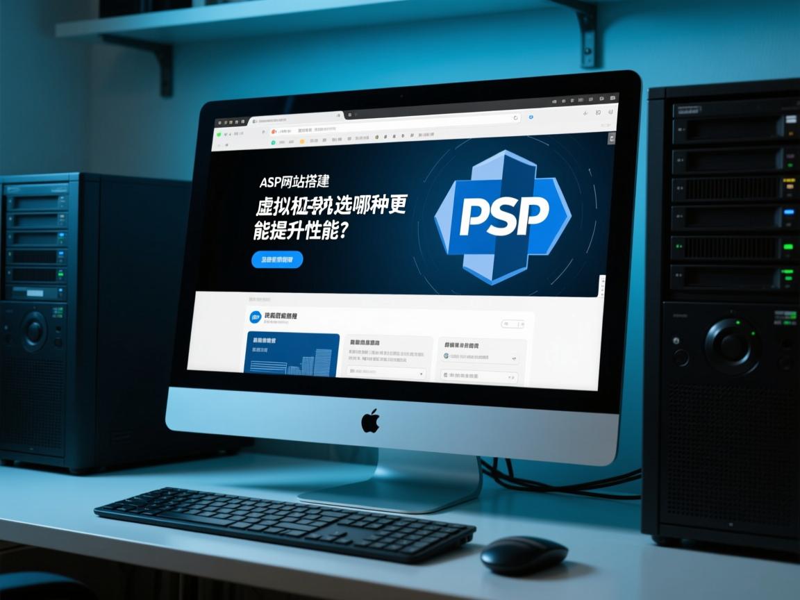 PHP与ASP网站搭建,虚拟主机选哪种更能提升性能?  第1张 PHP与ASP网站搭建,虚拟主机选哪种更能提升性能?  第1张