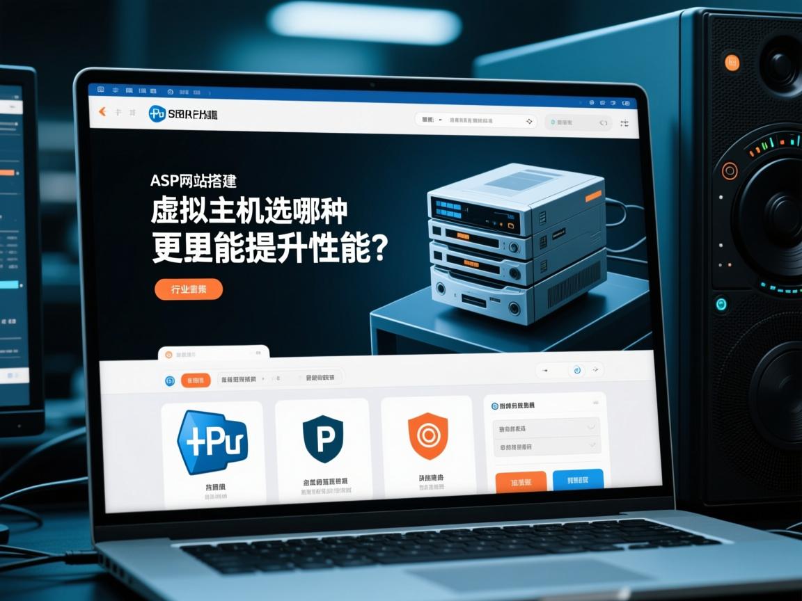 PHP与ASP网站搭建,虚拟主机选哪种更能提升性能?  第2张 PHP与ASP网站搭建,虚拟主机选哪种更能提升性能?  第2张