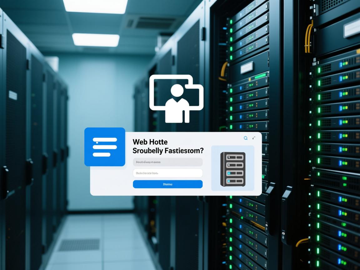 为何你的Web服务器或虚拟主机突然无法访问?  第2张 为何你的Web服务器或虚拟主机突然无法访问?  第2张