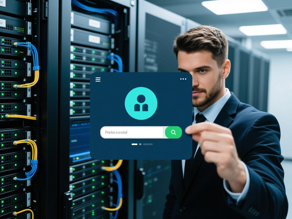 为何你的Web服务器或虚拟主机突然无法访问?  第3张 为何你的Web服务器或虚拟主机突然无法访问?  第3张