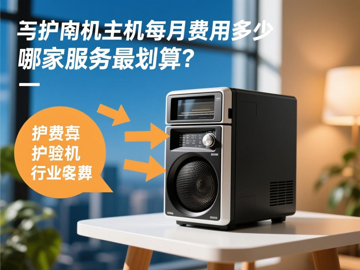 租用虚拟主机每月费用多少?哪家服务最划算?  第2张 租用虚拟主机每月费用多少?哪家服务最划算?  第2张