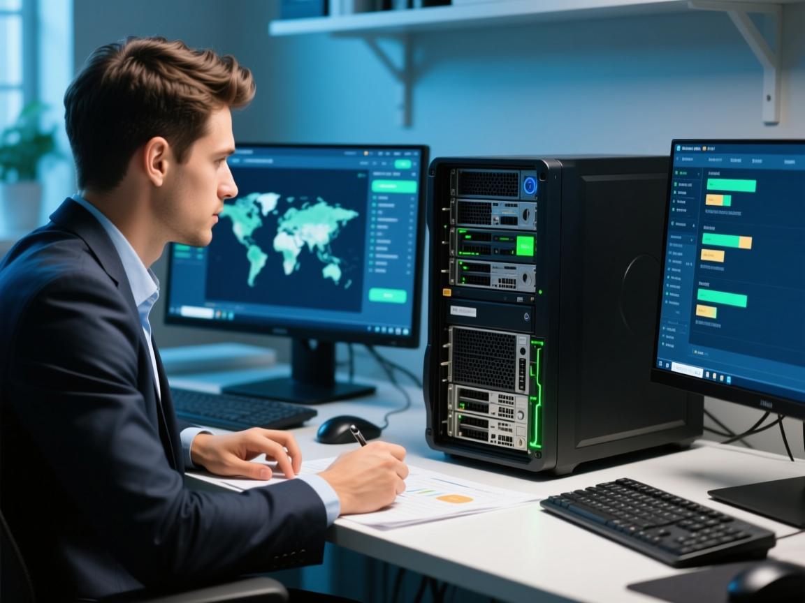 租用虚拟主机每月费用多少?哪家服务最划算?  第3张 租用虚拟主机每月费用多少?哪家服务最划算?  第3张