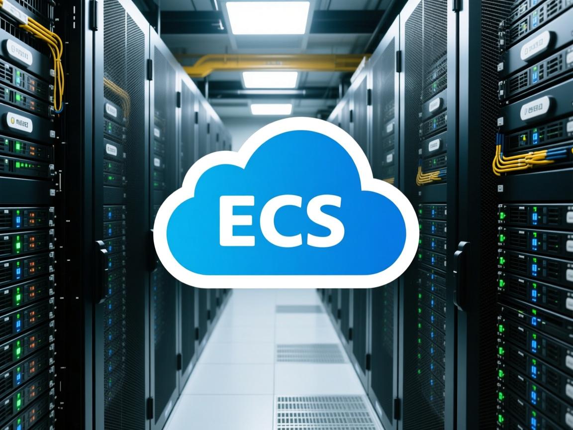 云服务器ECS和虚拟主机究竟有何区别?  第3张 云服务器ECS和虚拟主机究竟有何区别?  第3张