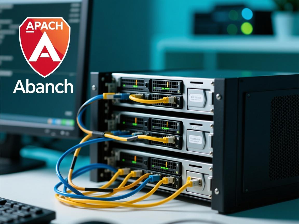 如何配置Apache服务器并搭建虚拟主机?  第2张 如何配置Apache服务器并搭建虚拟主机?  第2张