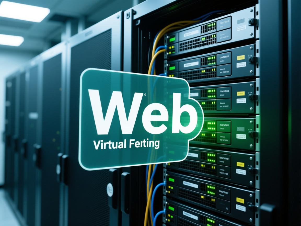 如何高效处理未定义的Web组虚拟主机?  第2张 如何高效处理未定义的Web组虚拟主机?  第2张