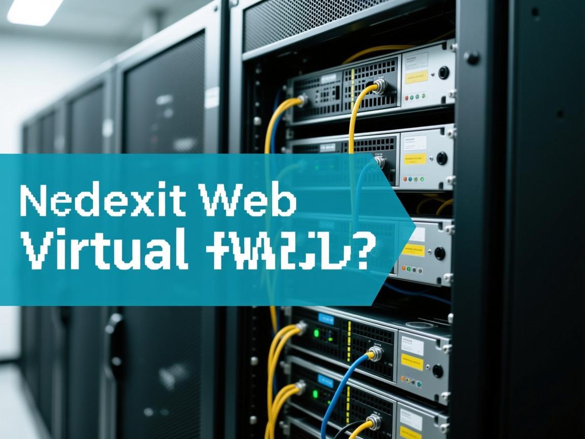 如何高效处理未定义的Web组虚拟主机?  第3张 如何高效处理未定义的Web组虚拟主机?  第3张