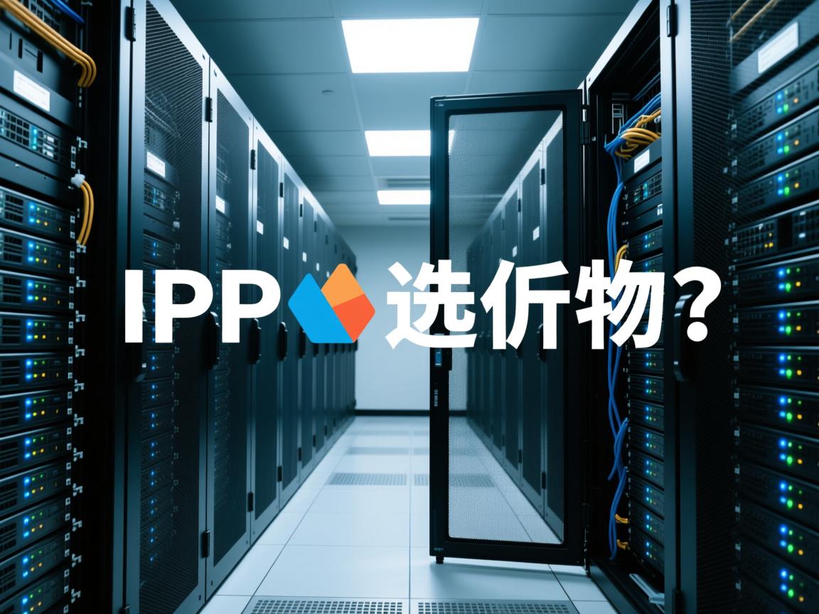 独立IP主机VS服务器,选哪个?  第3张 独立IP主机VS服务器,选哪个?  第3张