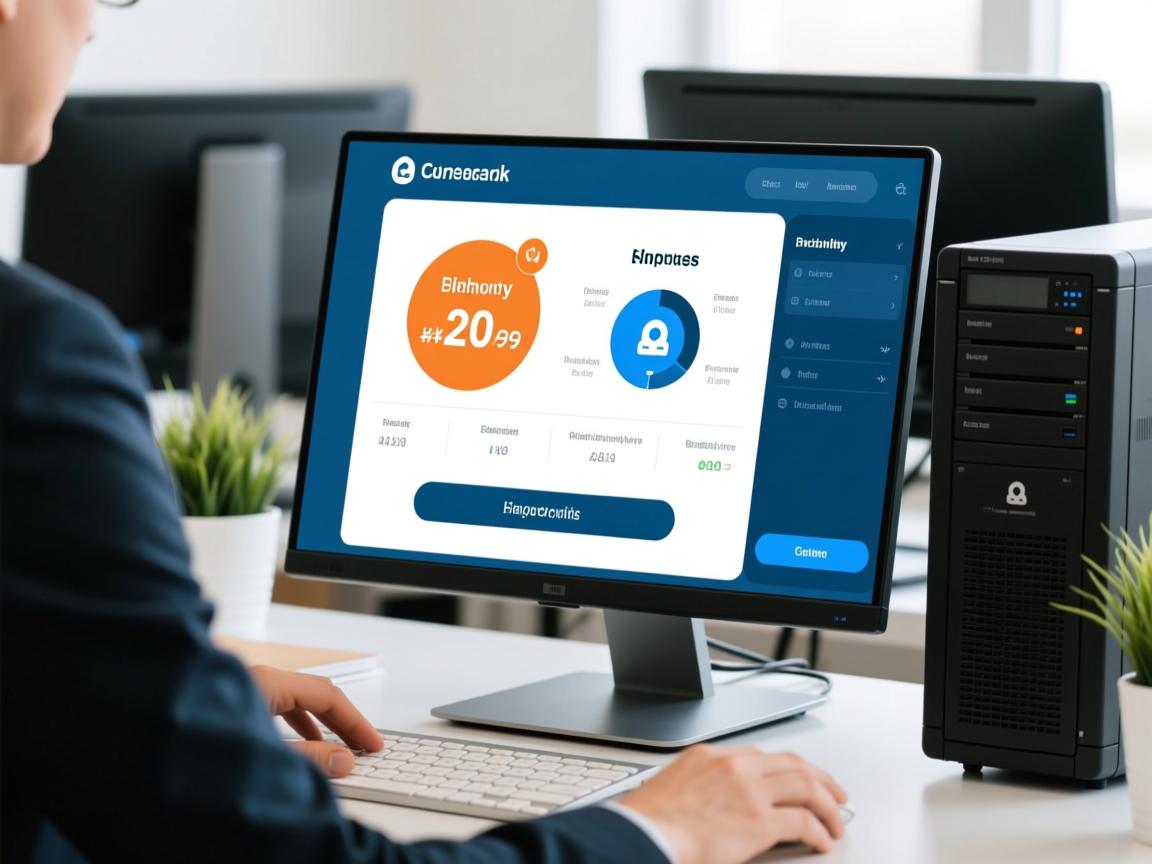 租赁虚拟主机日租价格多少?  第2张 租赁虚拟主机日租价格多少?  第2张