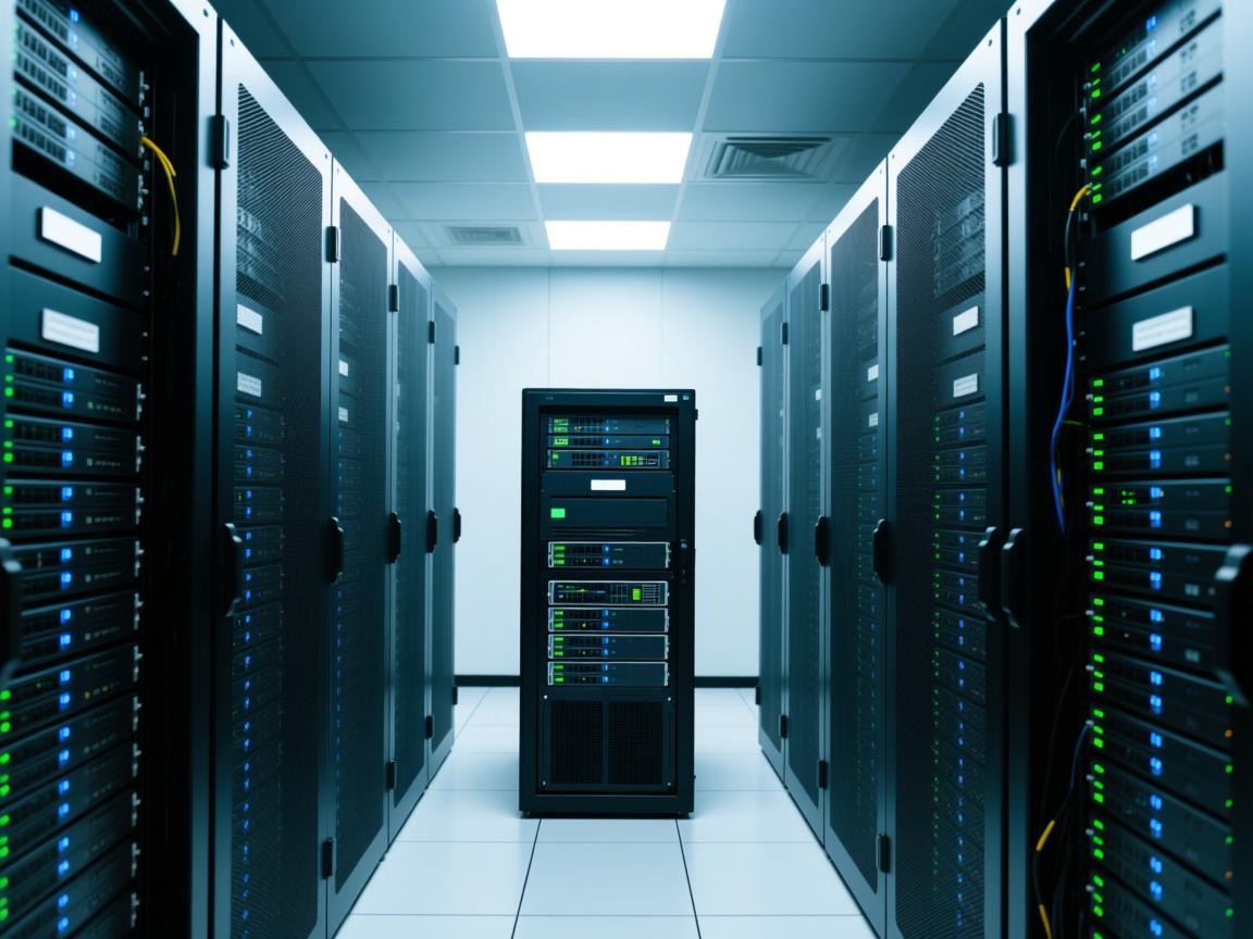 虚拟主机和服务器有何不同?  第3张 虚拟主机和服务器有何不同?  第3张