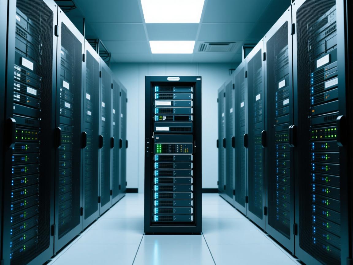 虚拟主机和服务器有何不同?