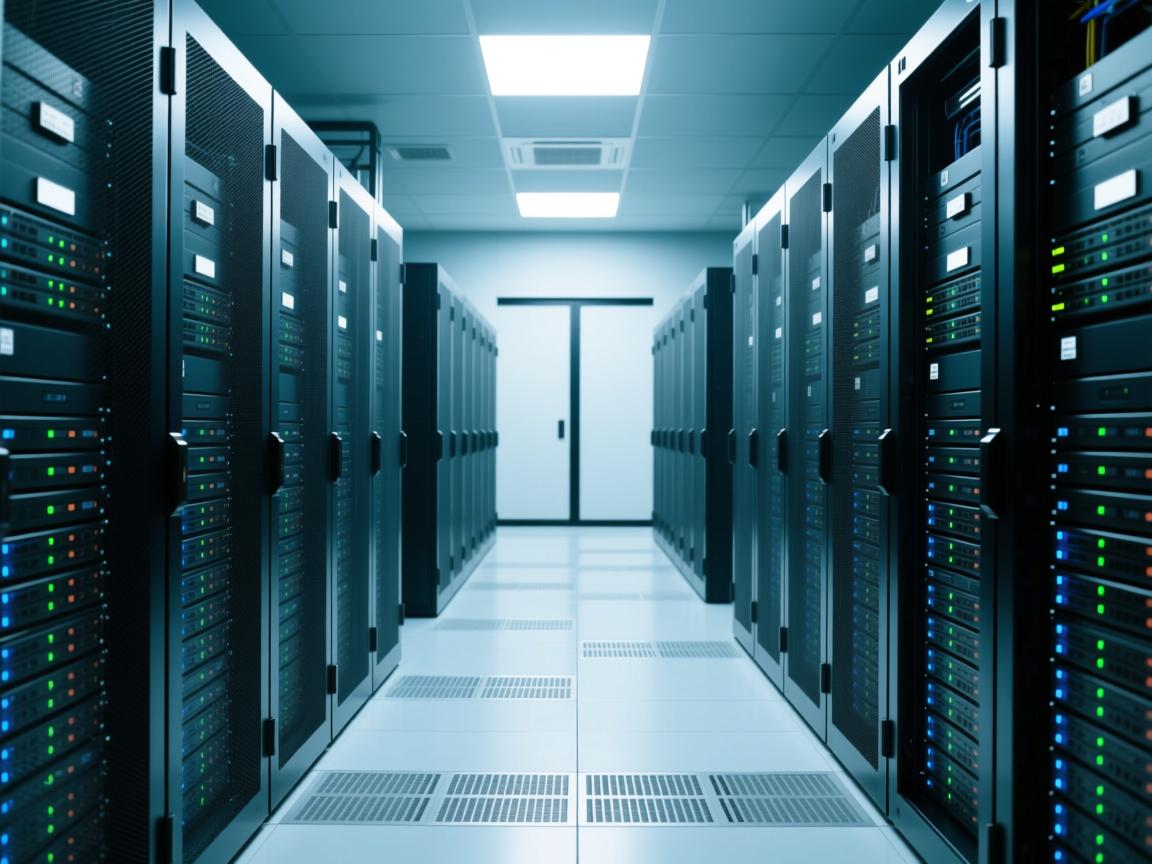 虚拟主机和服务器有何不同?  第2张 虚拟主机和服务器有何不同?  第2张