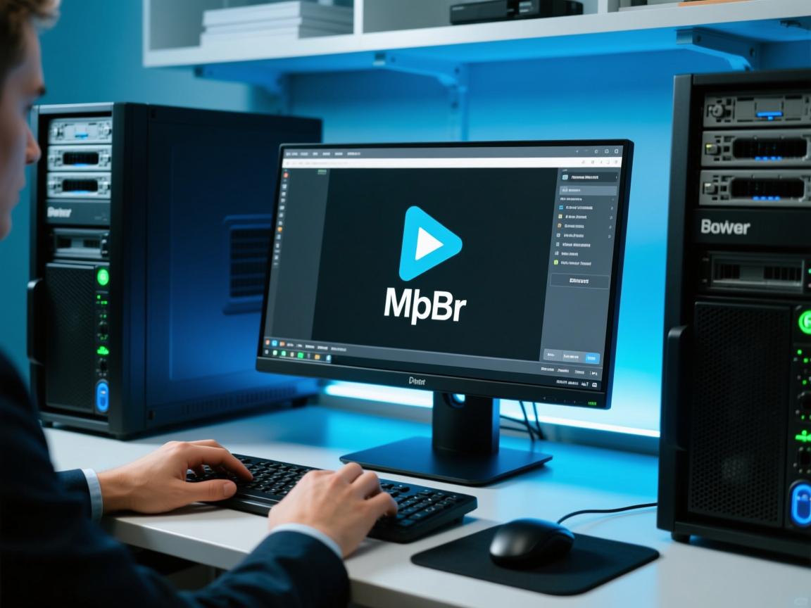 虚拟主机如何支持mp4视频播放? 第2张 虚拟主机如何支持mp4视频播放? 第2张