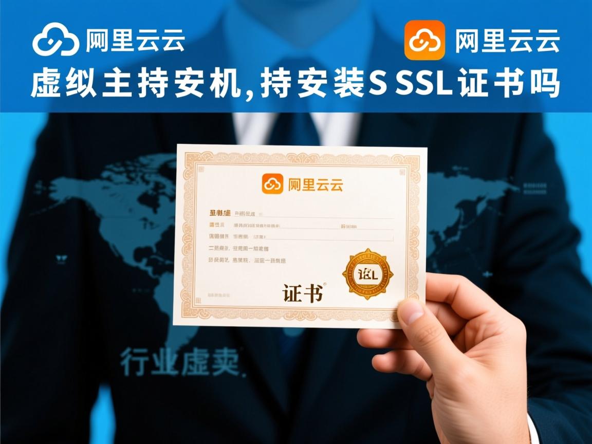 阿里云虚拟主机支持安装SSL证书吗  第3张 阿里云虚拟主机支持安装SSL证书吗  第3张