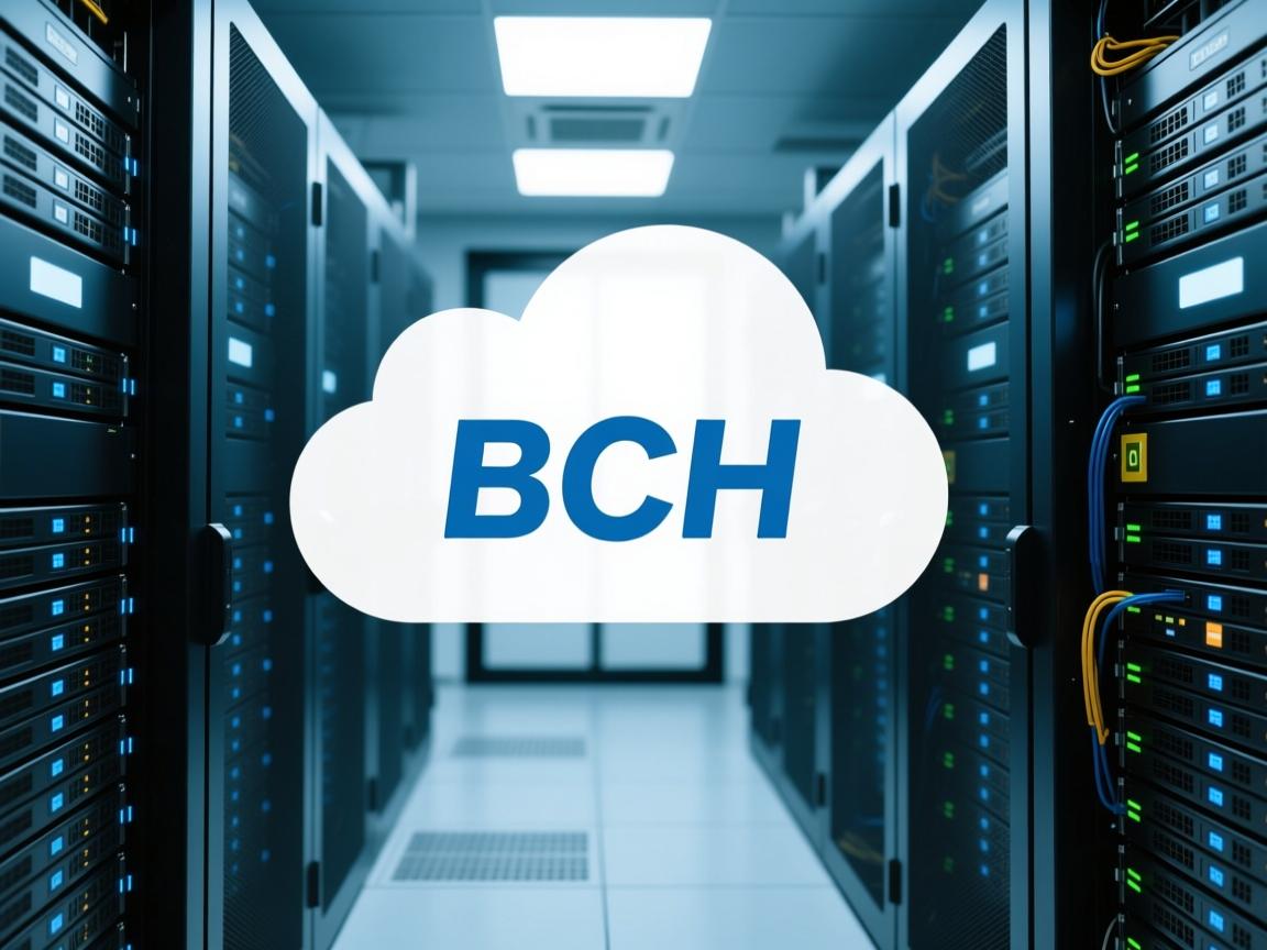 云虚拟主机BCH和云服务器有啥不同?  第1张 云虚拟主机BCH和云服务器有啥不同?  第1张