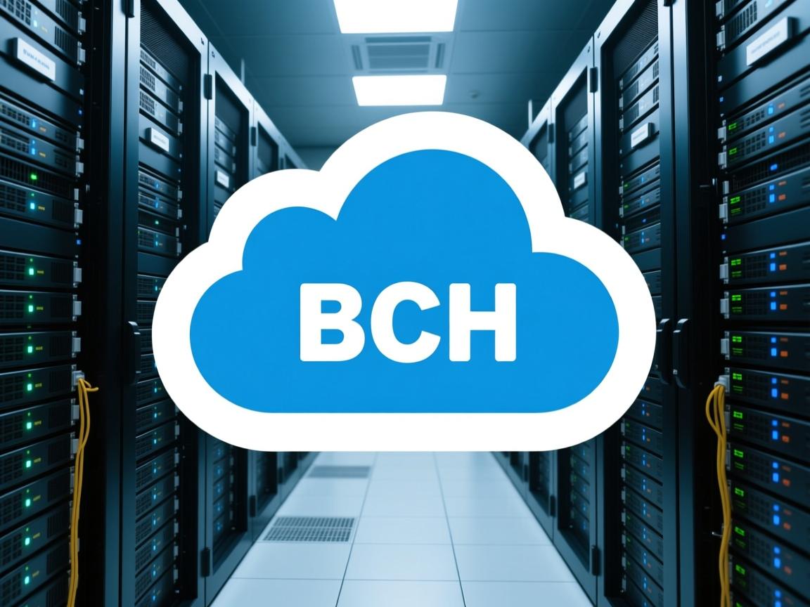 云虚拟主机BCH和云服务器有啥不同?  第3张 云虚拟主机BCH和云服务器有啥不同?  第3张