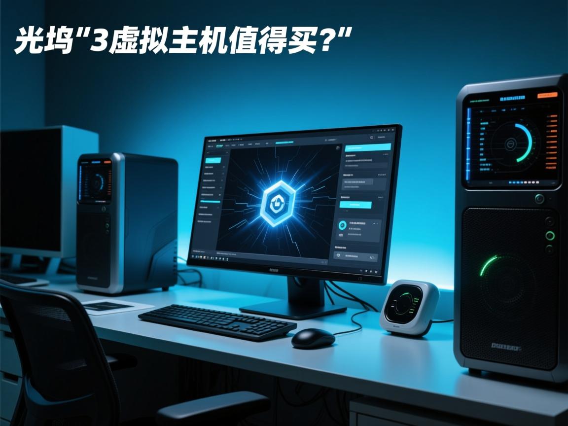 拾光坞n3虚拟主机值得买吗?  第3张 拾光坞n3虚拟主机值得买吗?  第3张