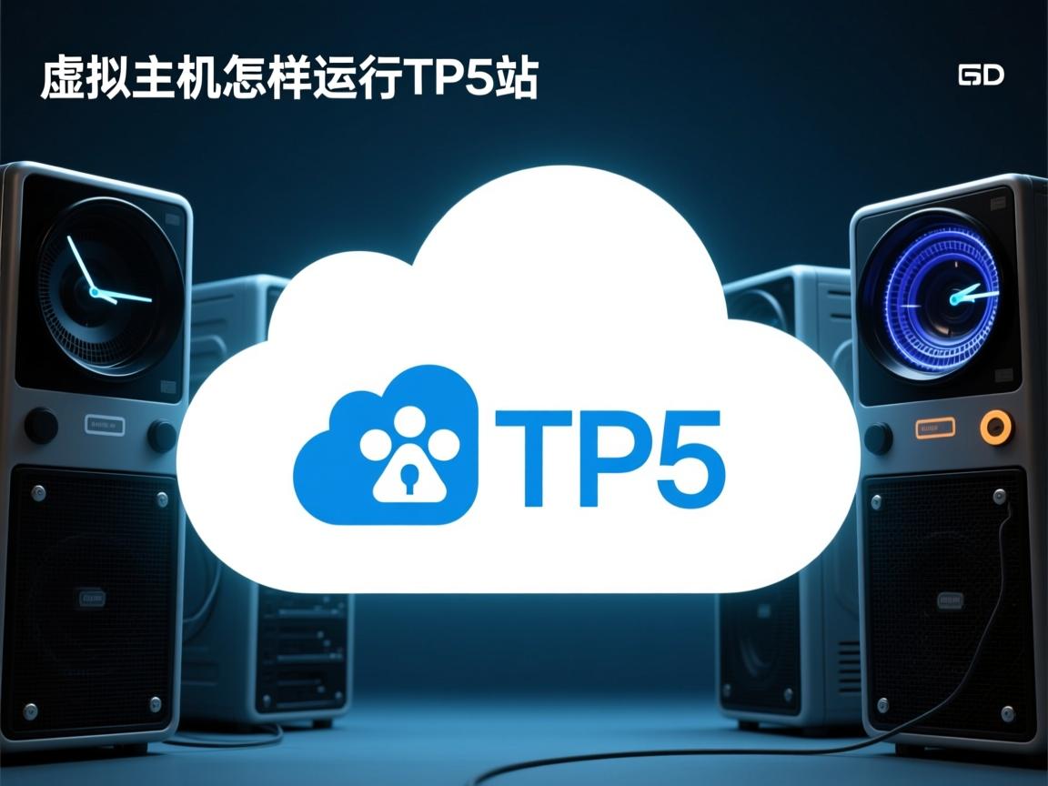 云虚拟主机怎样运行TP5站点?  第2张 云虚拟主机怎样运行TP5站点?  第2张