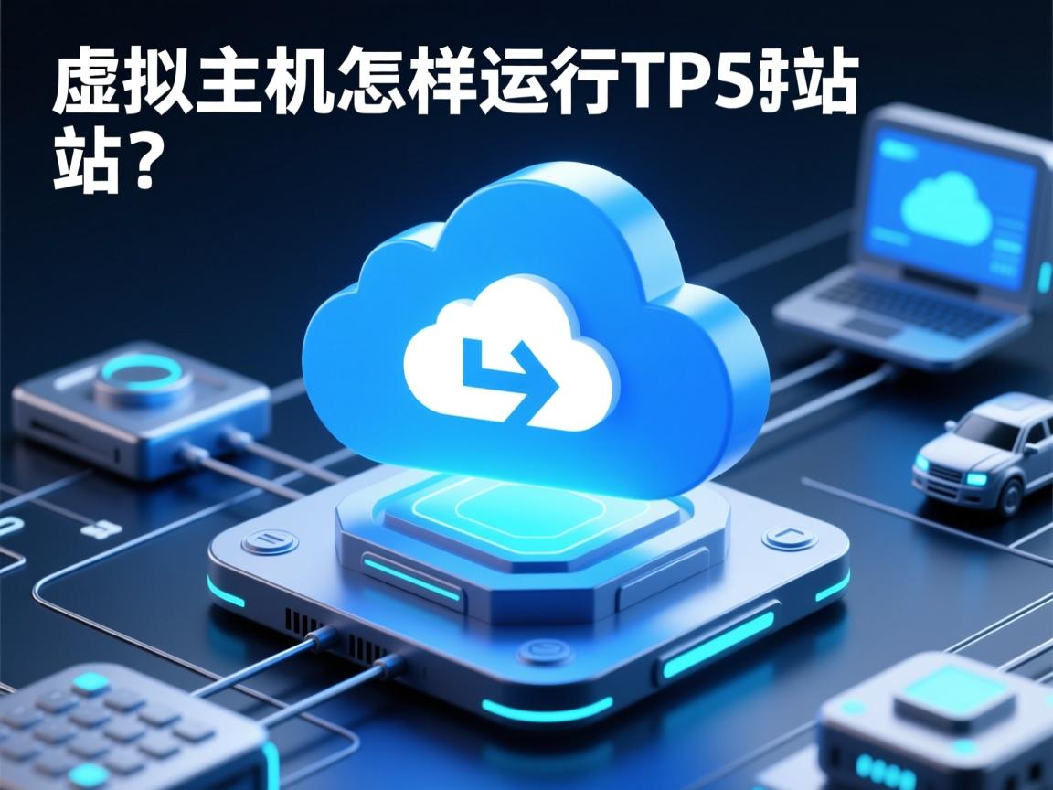 云虚拟主机怎样运行TP5站点?  第3张 云虚拟主机怎样运行TP5站点?  第3张