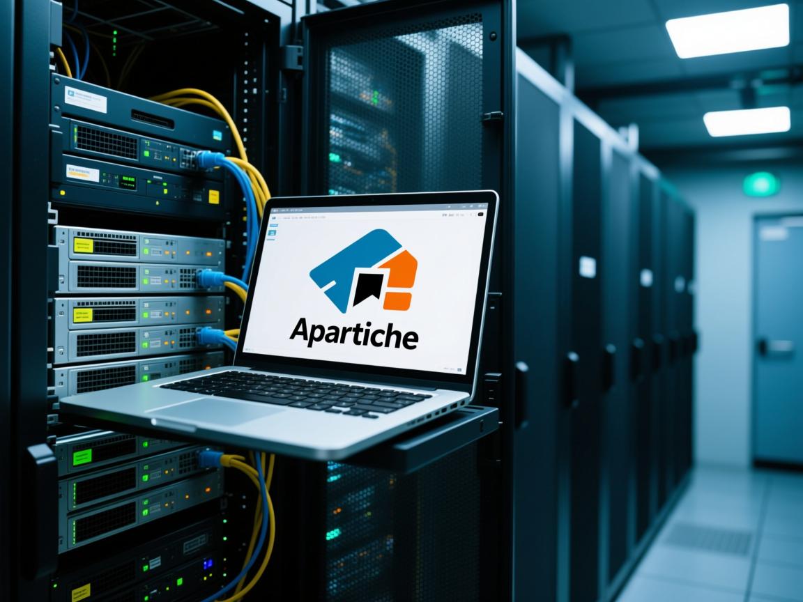 Apache虚拟主机局域网访问故障  第2张 Apache虚拟主机局域网访问故障  第2张