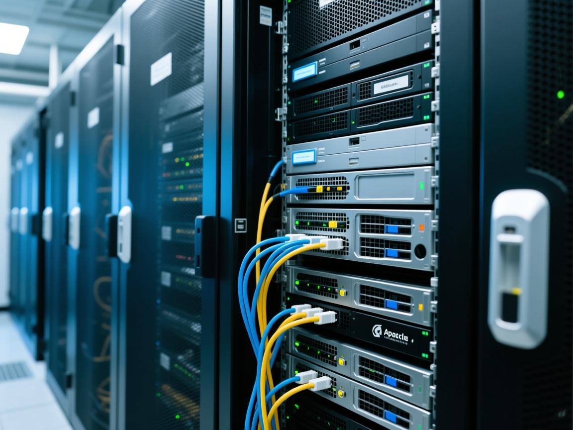 Apache虚拟主机局域网访问故障  第3张 Apache虚拟主机局域网访问故障  第3张