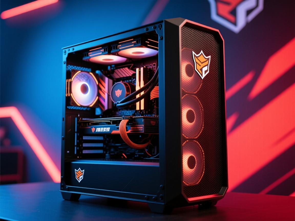 四川CF战队专用主机稳吗?  第1张 四川CF战队专用主机稳吗?  第1张